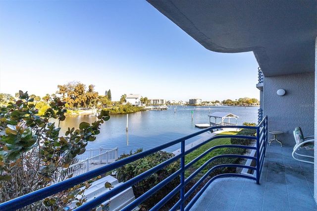 4823 EBBTIDE LANE 104, Port Richey, FL 34668
