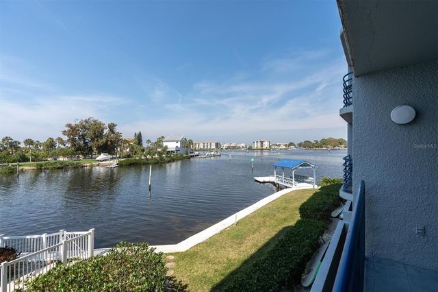 4823 EBBTIDE LANE 104, Port Richey, FL 34668