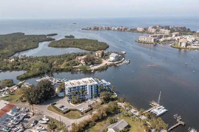 4823 EBBTIDE LANE 104, Port Richey, FL 34668