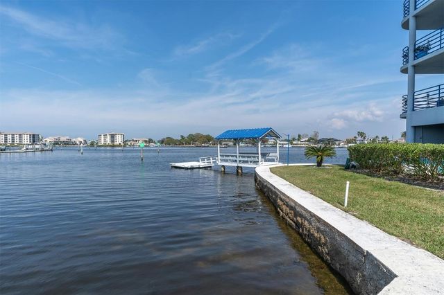 4823 EBBTIDE LANE 104, Port Richey, FL 34668