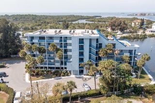 4823 EBBTIDE LANE 104, Port Richey, FL 34668