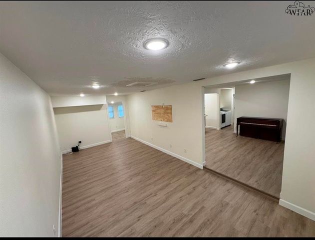 2812 PARKVIEW DRIVE, Wichita Falls, TX 76306