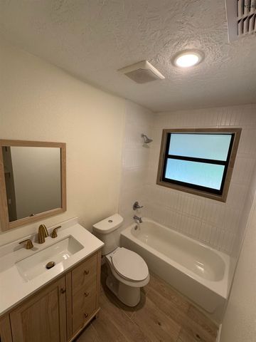 2812 PARKVIEW DRIVE, Wichita Falls, TX 76306