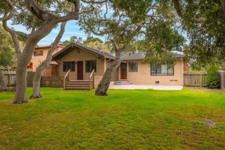 712 Sunset Drive, Pacific Grove, CA 93950