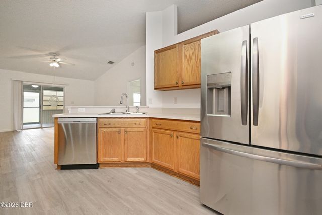 230 Oak Branch Drive, Edgewater, FL 32141