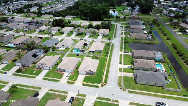 230 Oak Branch Drive, Edgewater, FL 32141
