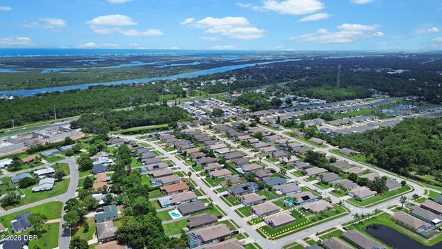 230 Oak Branch Drive, Edgewater, FL 32141