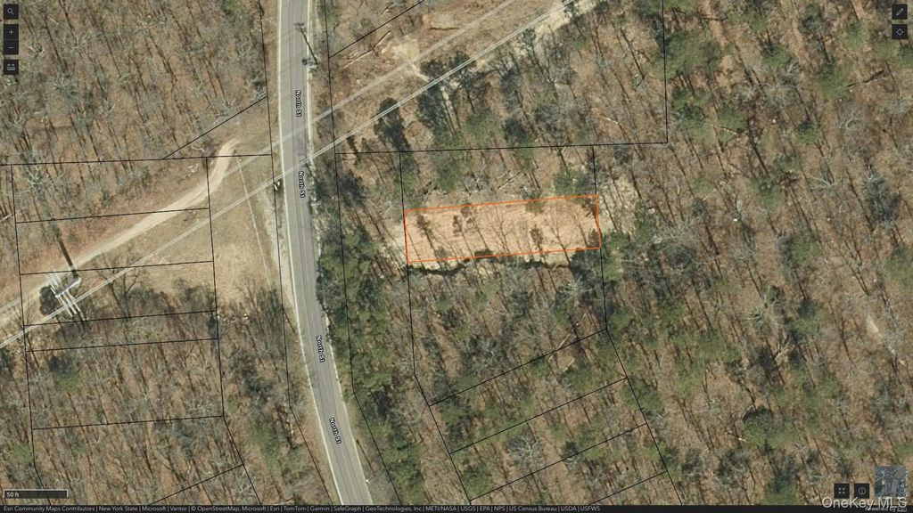 Manor Yaphank Road, Manorville, NY 11949