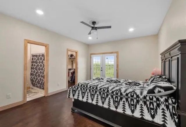 6051 County Road 1030 B, Rice, TX 75155