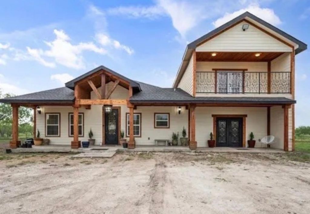 6051 County Road 1030 B, Rice, TX 75155