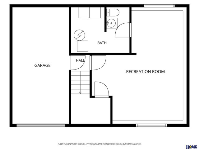 430 Laramie Trail, Lincoln, NE 68521