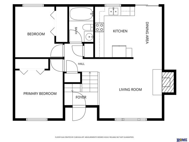 430 Laramie Trail, Lincoln, NE 68521