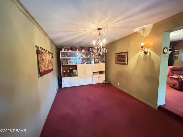 608 Dixie Lane, South Daytona, FL 32119