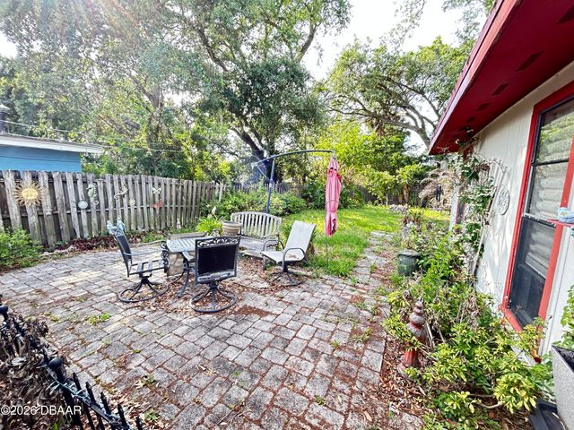 608 Dixie Lane, South Daytona, FL 32119