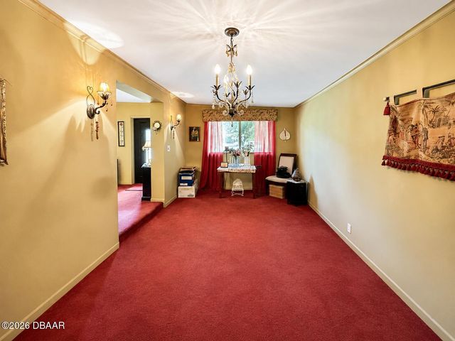 608 Dixie Lane, South Daytona, FL 32119