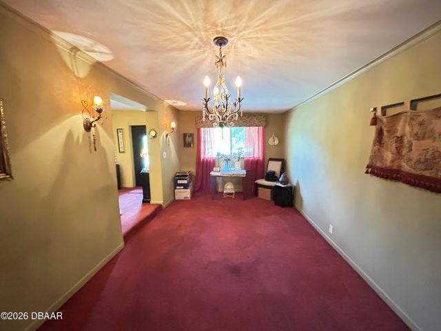 608 Dixie Lane, South Daytona, FL 32119