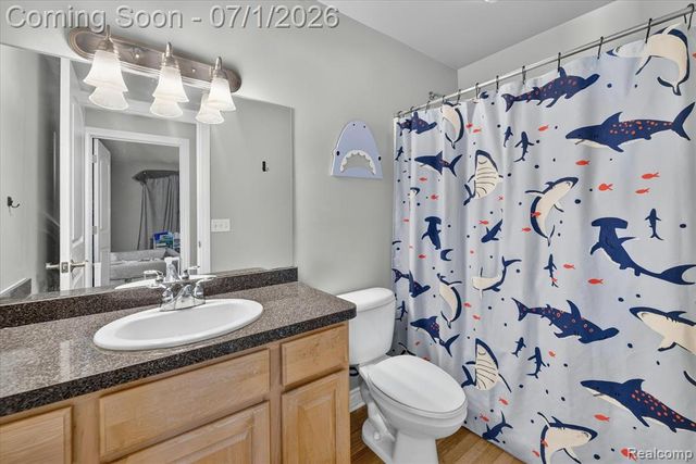 4185 Oak Street, Grand Blanc, MI 48439