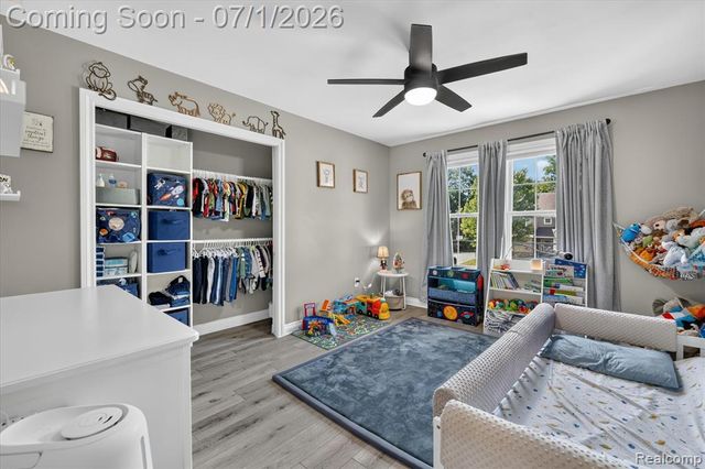 4185 Oak Street, Grand Blanc, MI 48439