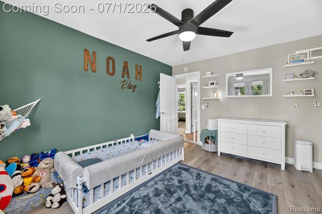 4185 Oak Street, Grand Blanc, MI 48439