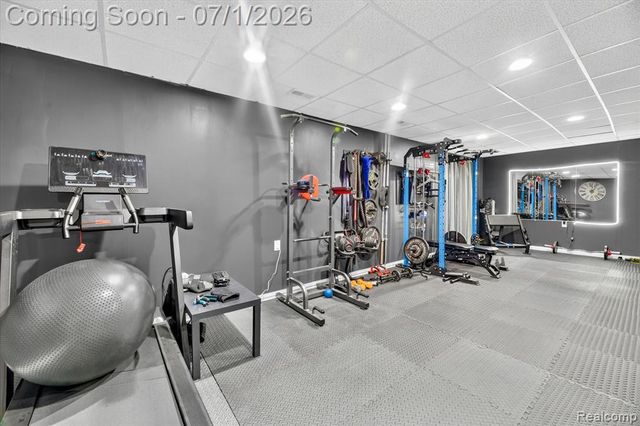 4185 Oak Street, Grand Blanc, MI 48439