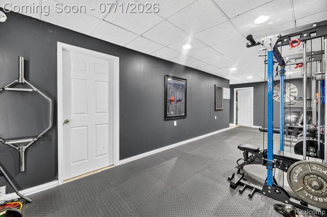 4185 Oak Street, Grand Blanc, MI 48439
