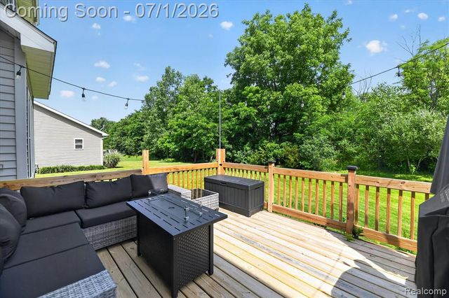 4185 Oak Street, Grand Blanc, MI 48439