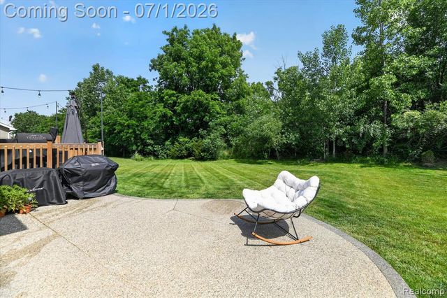 4185 Oak Street, Grand Blanc, MI 48439