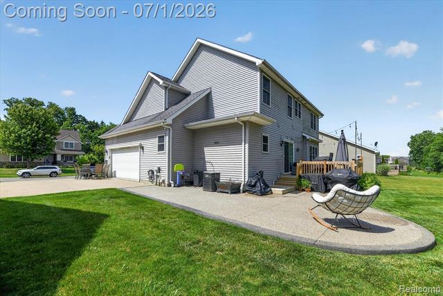 4185 Oak Street, Grand Blanc, MI 48439