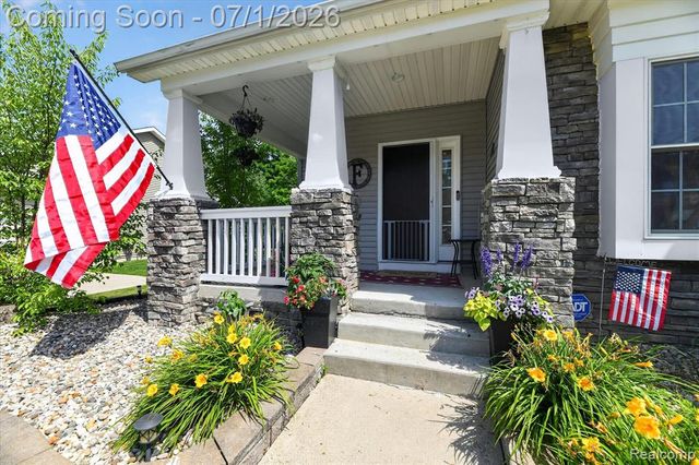 4185 Oak Street, Grand Blanc, MI 48439