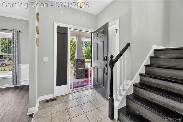 4185 Oak Street, Grand Blanc, MI 48439