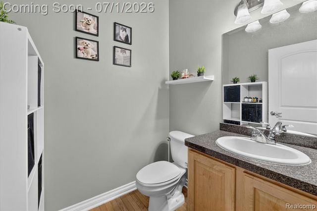 4185 Oak Street, Grand Blanc, MI 48439