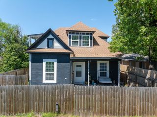 2101 Birnie Avenue, Fort Smith, AR 72904