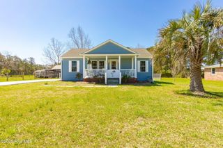 177 Otway Farm Road, Beaufort, NC 28516
