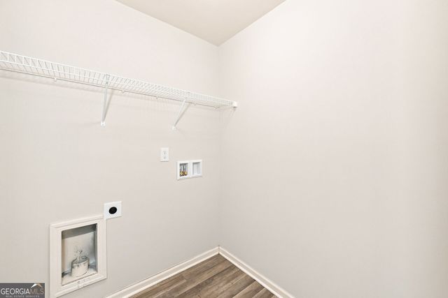 1043 Sutherland Drive, Winder, GA 30680