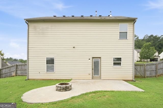 1043 Sutherland Drive, Winder, GA 30680