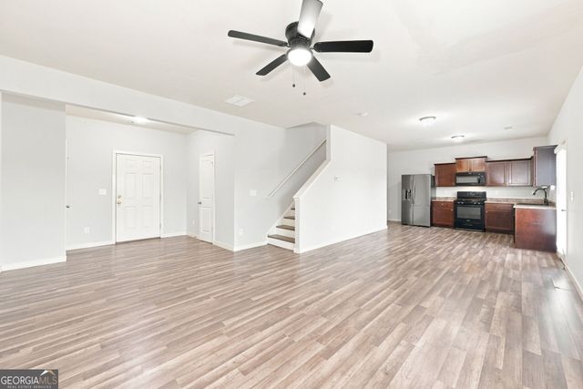 1043 Sutherland Drive, Winder, GA 30680