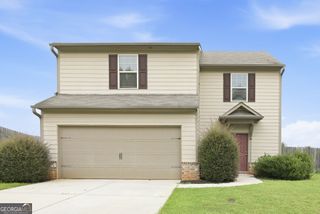 1043 Sutherland Drive, Winder, GA 30680