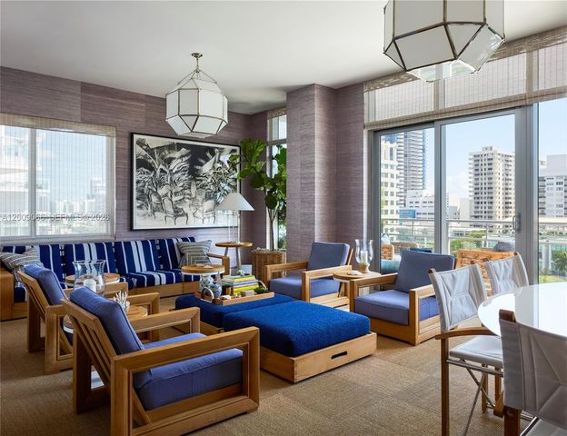 6101 Aqua Ave 903, Miami Beach, FL 33141