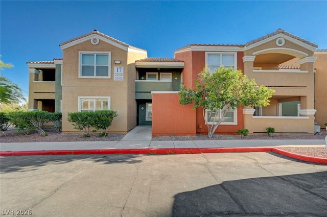 8101 FLAMINGO Road 1126, Las Vegas, NV 89147