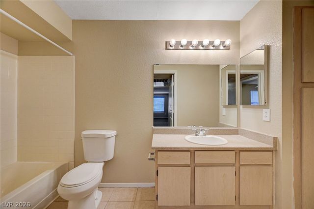 8101 FLAMINGO Road 1126, Las Vegas, NV 89147