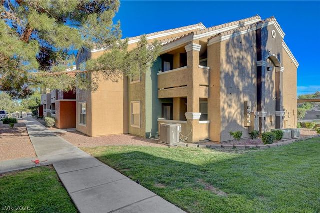 8101 FLAMINGO Road 1126, Las Vegas, NV 89147