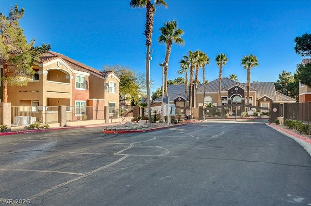 8101 FLAMINGO Road 1126, Las Vegas, NV 89147