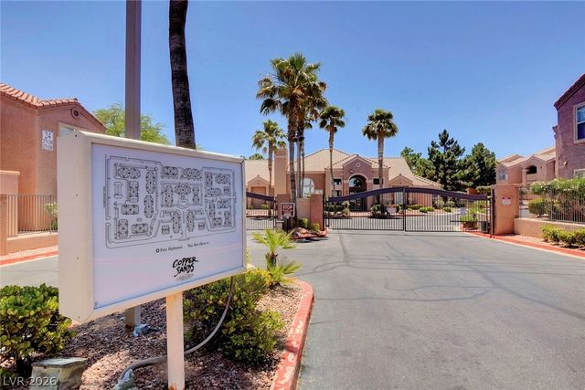 8101 FLAMINGO Road 1126, Las Vegas, NV 89147