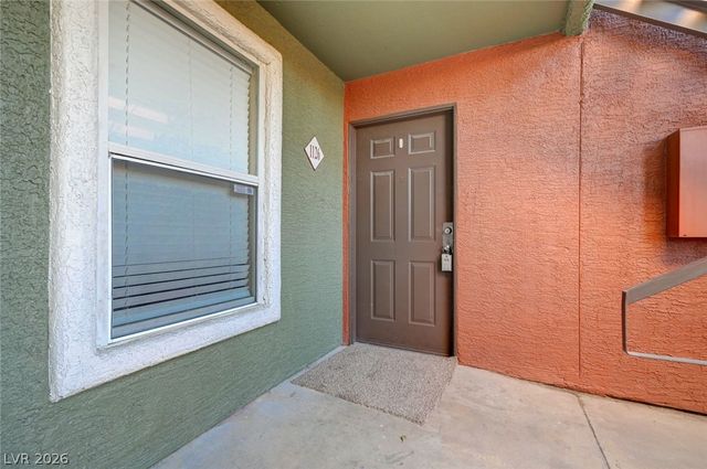 8101 FLAMINGO Road 1126, Las Vegas, NV 89147