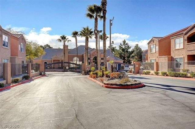 8101 FLAMINGO Road 1126, Las Vegas, NV 89147