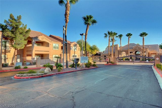 8101 FLAMINGO Road 1126, Las Vegas, NV 89147