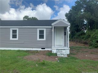 603 Pate Avenue, Spring Lake, NC 28390