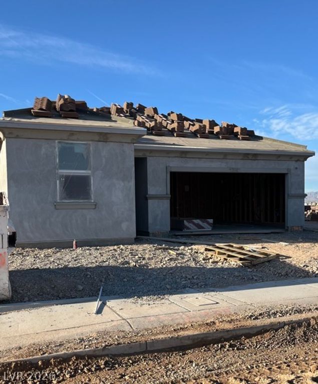 205 Leopard Jasper Avenue, North Las Vegas, NV 89084 — photo 2