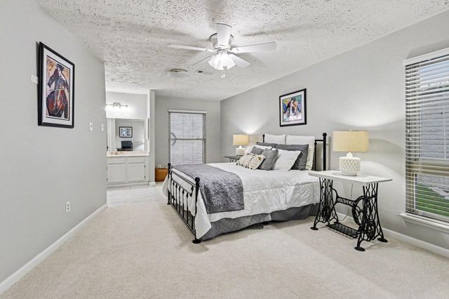 8327 Spring Wind Drive, Houston, TX 77040