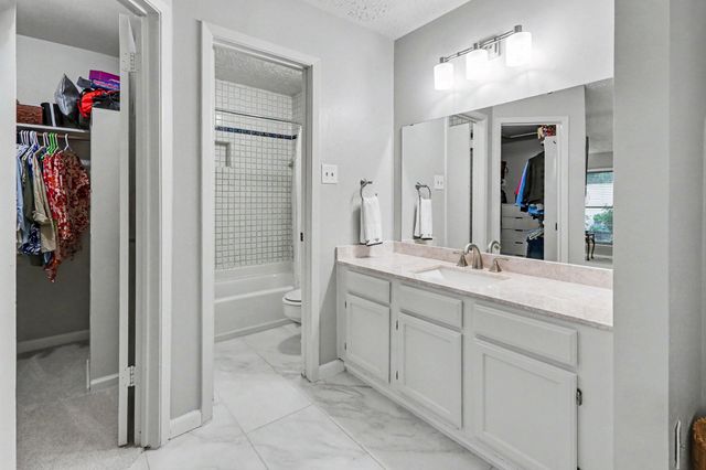 8327 Spring Wind Drive, Houston, TX 77040